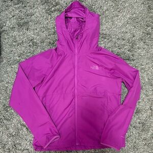 NORTHFACE windbreaker